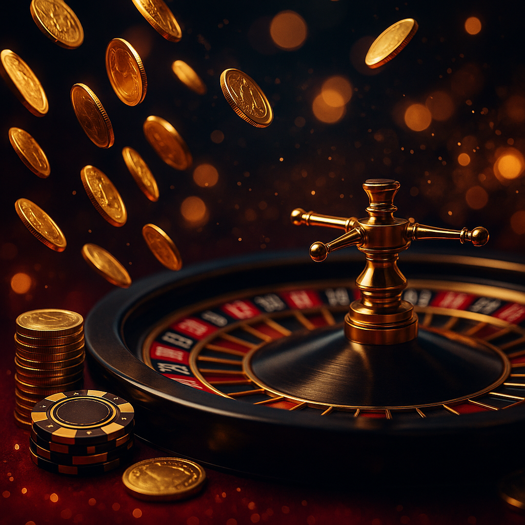 Nine Casino Bonus - 100% tot €500 op je eerste storting