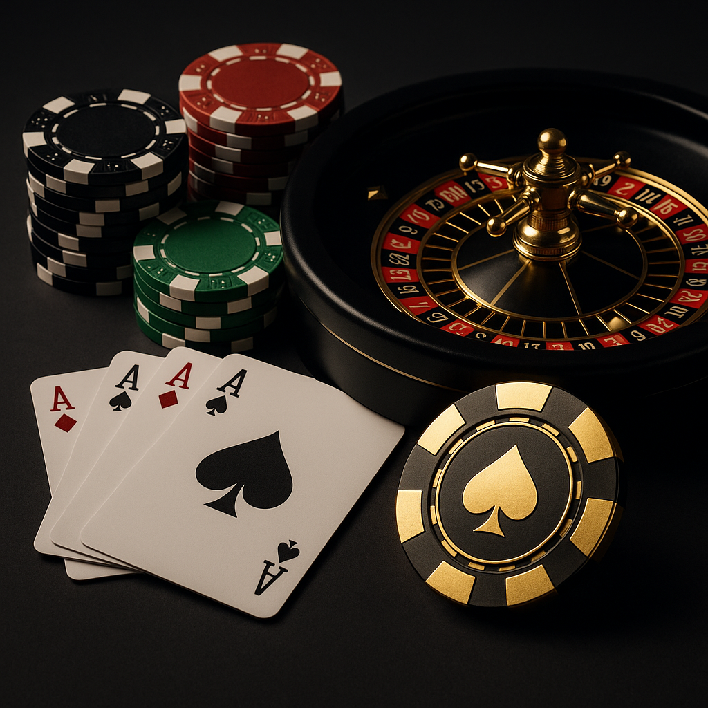 Nine Casino - Verantwoord Gokken - Tools voor Veilig Spelen