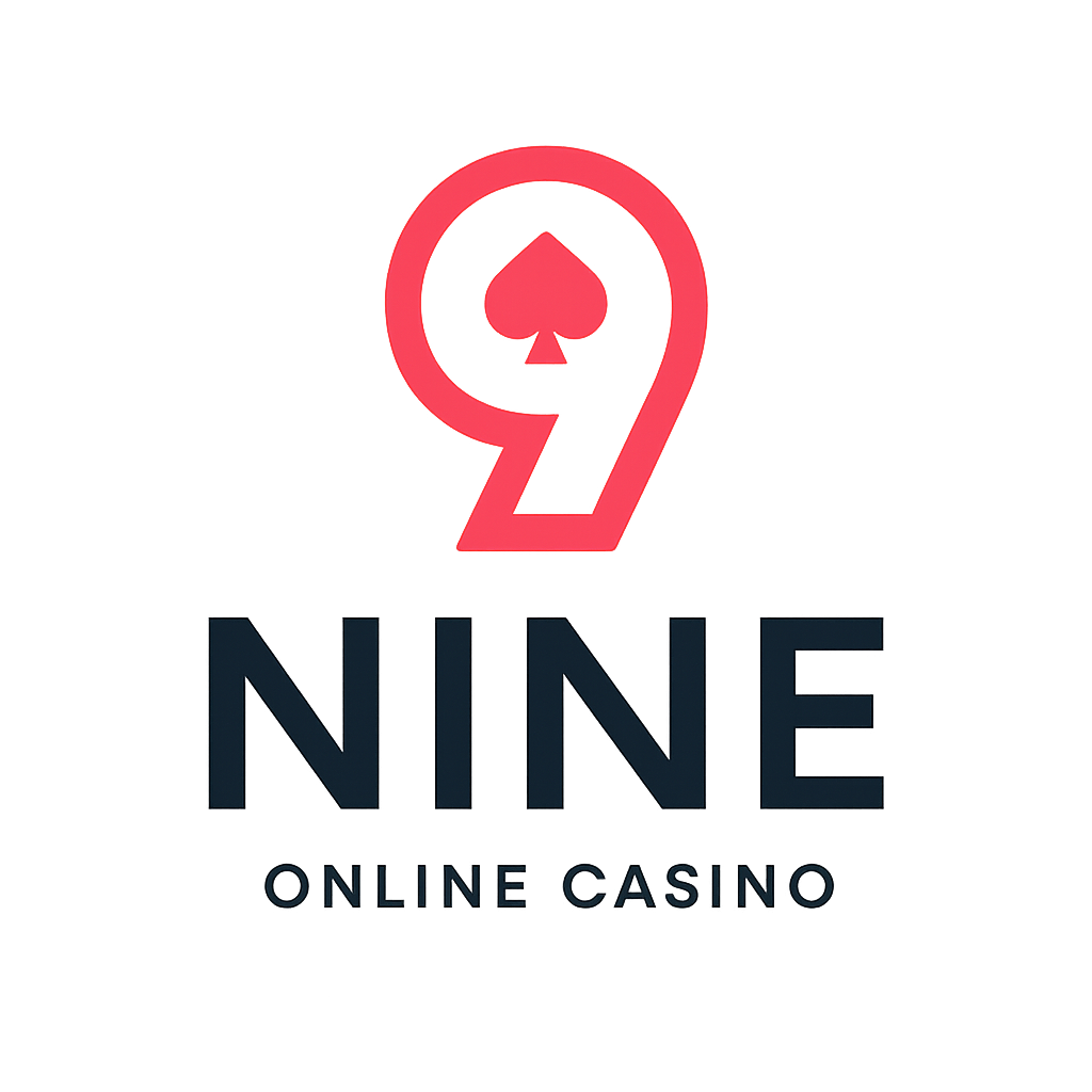 Nine Casino Logo