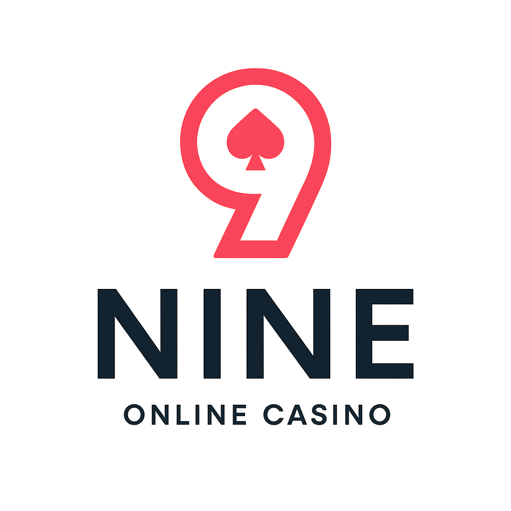 Nine Casino Logo