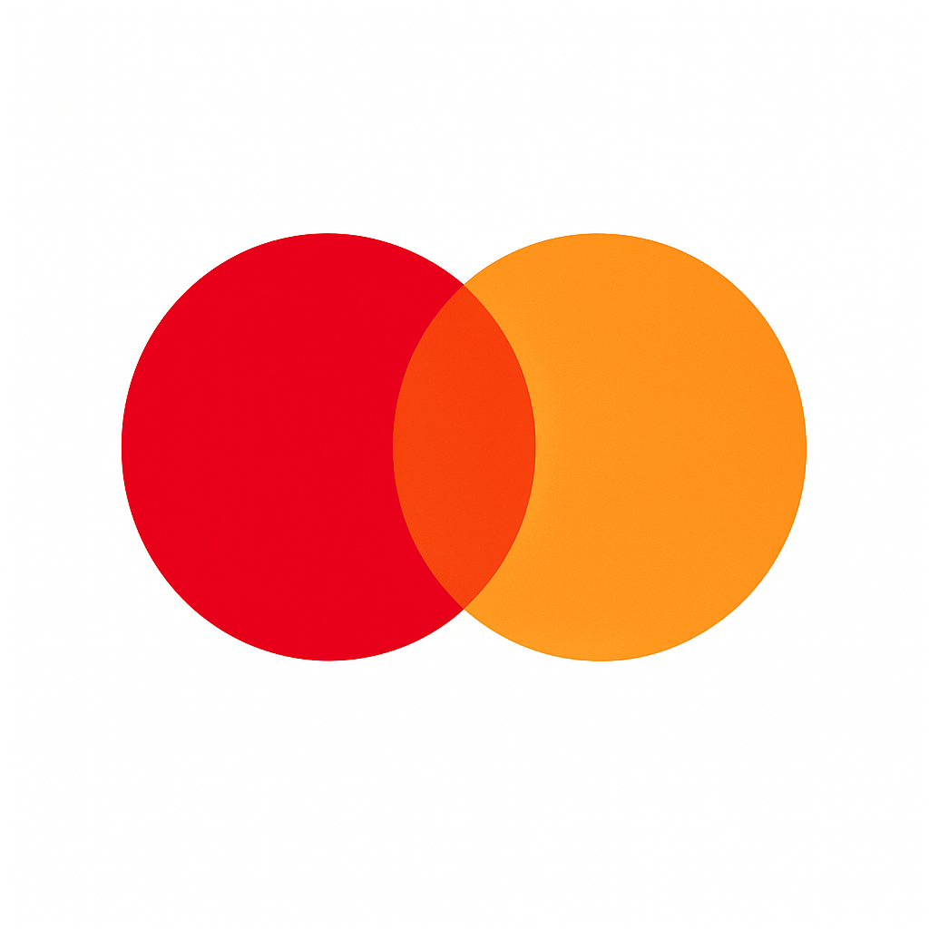 Nine Casino - Mastercard Betaling