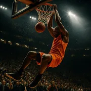 Nine Casino - Basketball Betting