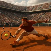 Nine Casino - Tennis Betting
